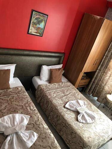Ayyildizlar Otel