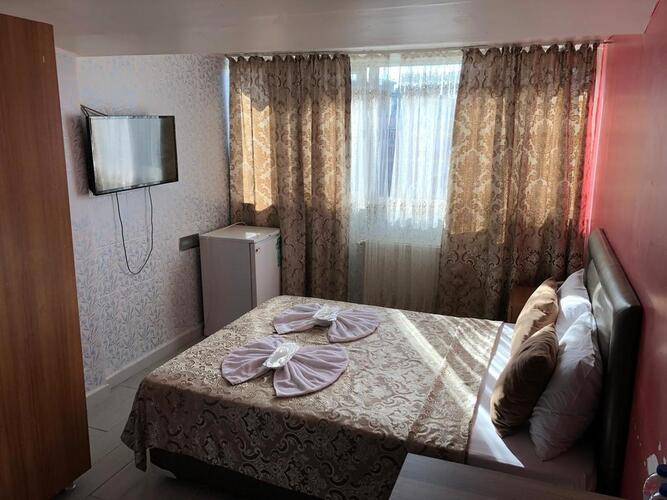 Ayyildizlar Otel