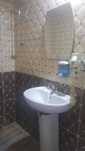 Ayyildizlar Otel