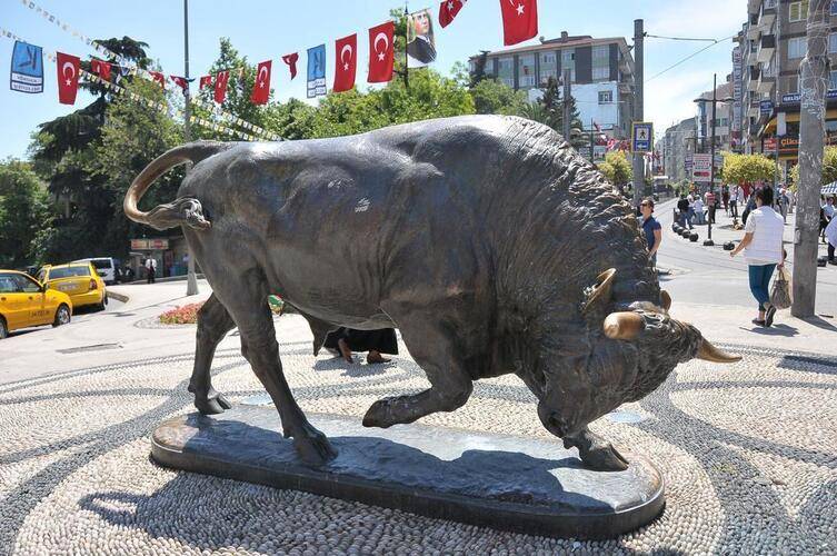 Ayyildizlar Otel