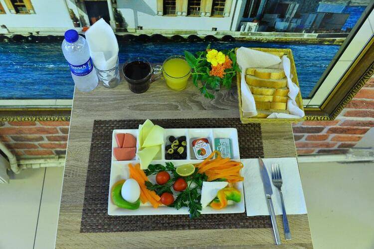 Ayyildizlar Otel