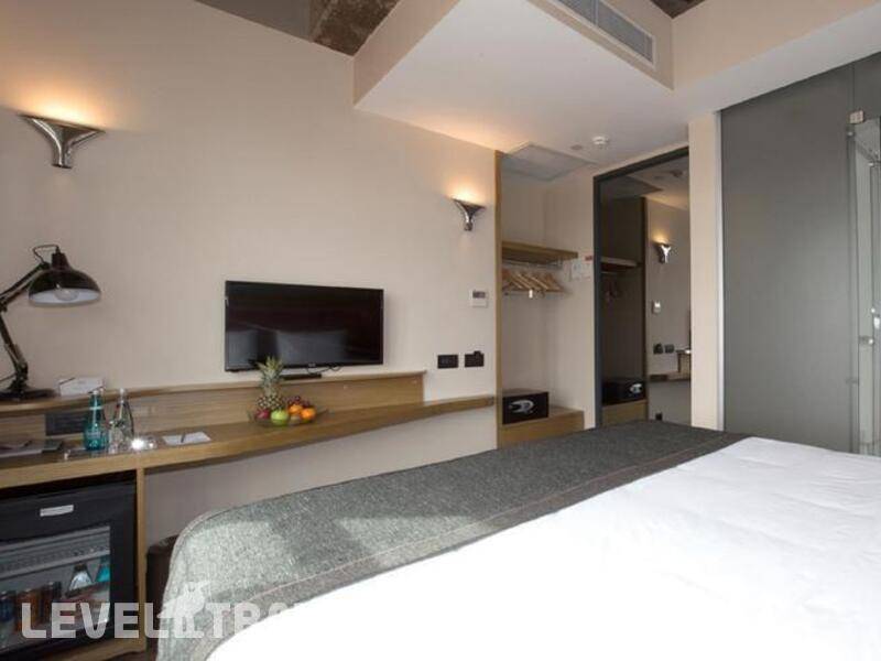 Фотография Bankerhan Hotel
