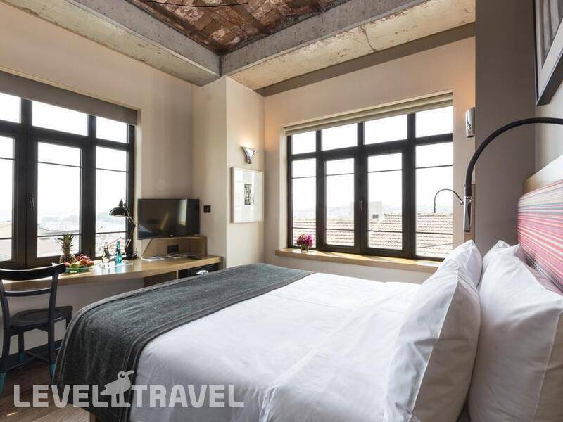 Фотография Bankerhan Hotel