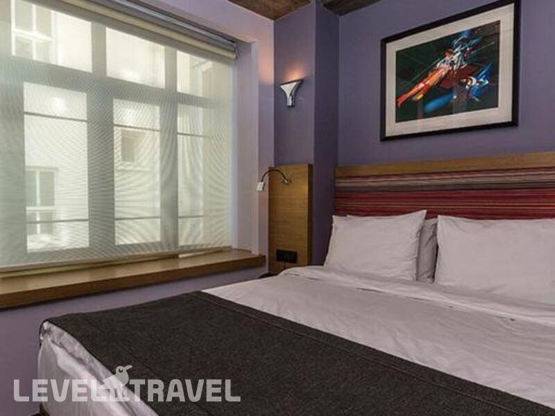 Фотография Bankerhan Hotel