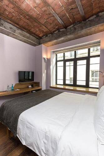 Bankerhan Hotel