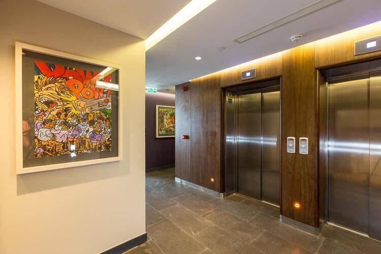 Bankerhan Hotel