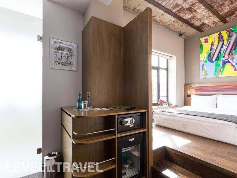 Фотография Bankerhan Hotel