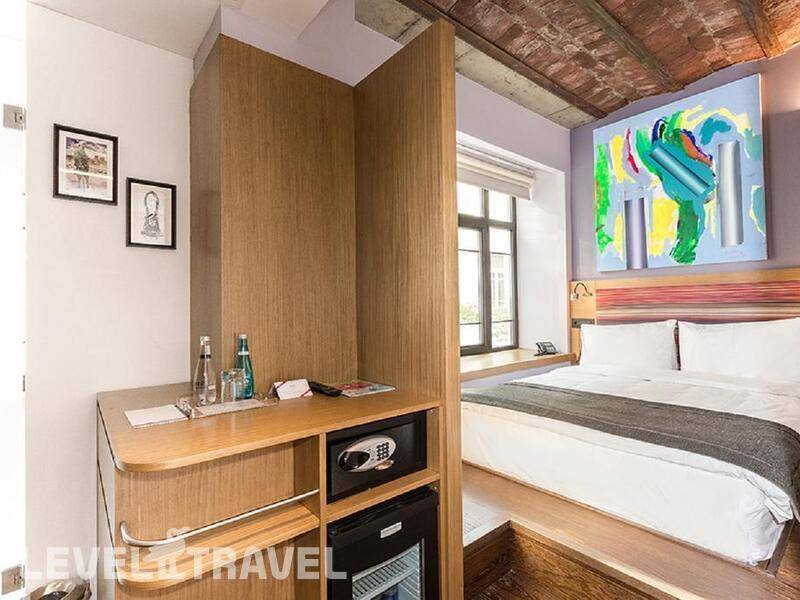 Фотография Bankerhan Hotel