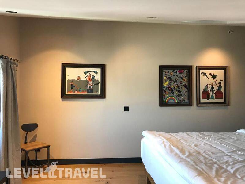 Фотография Bankerhan Hotel