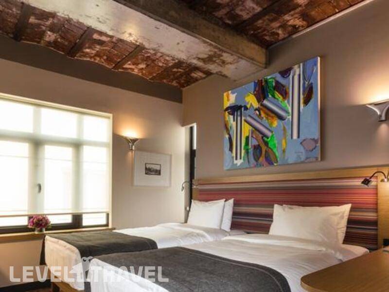 Фотография Bankerhan Hotel