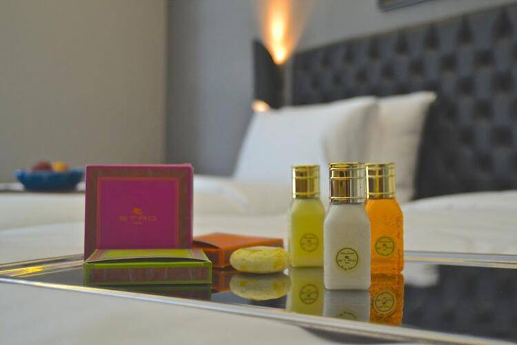 Barbera Hotel