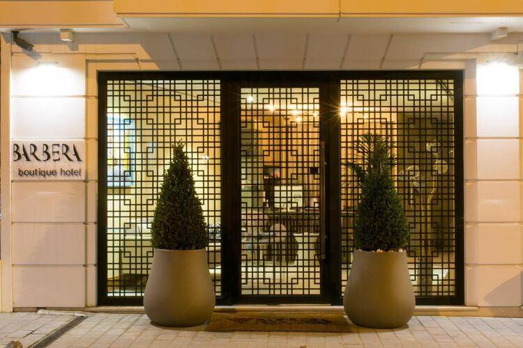 Barbera Hotel