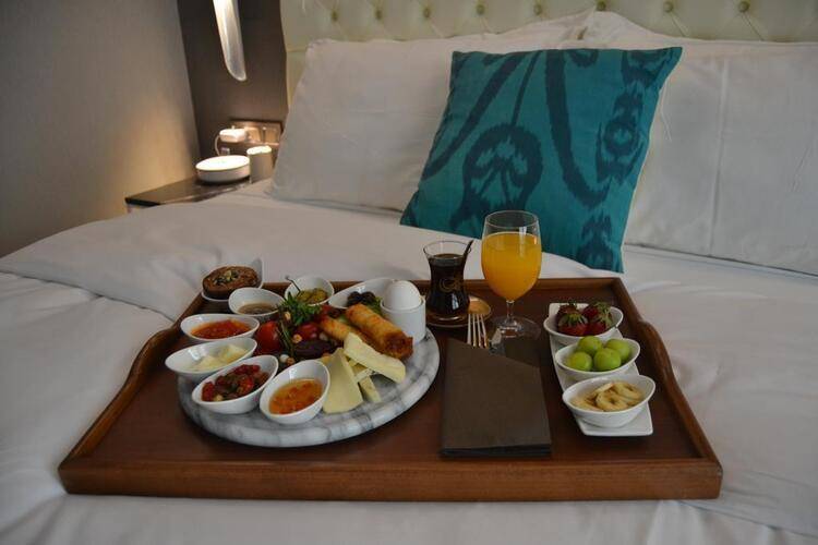 Barbera Hotel