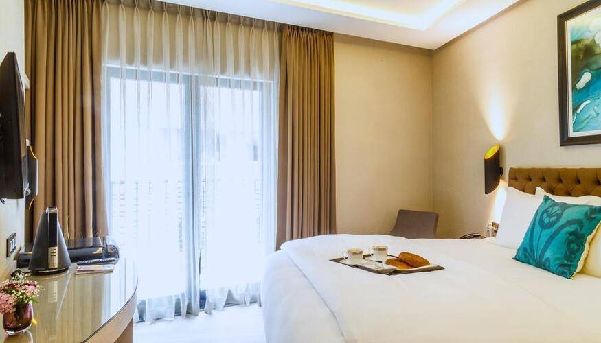 Barbera Hotel