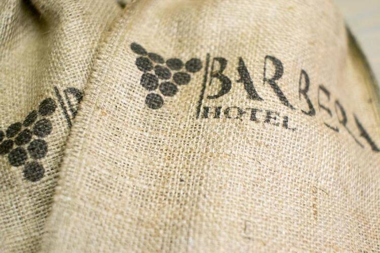Barbera Hotel