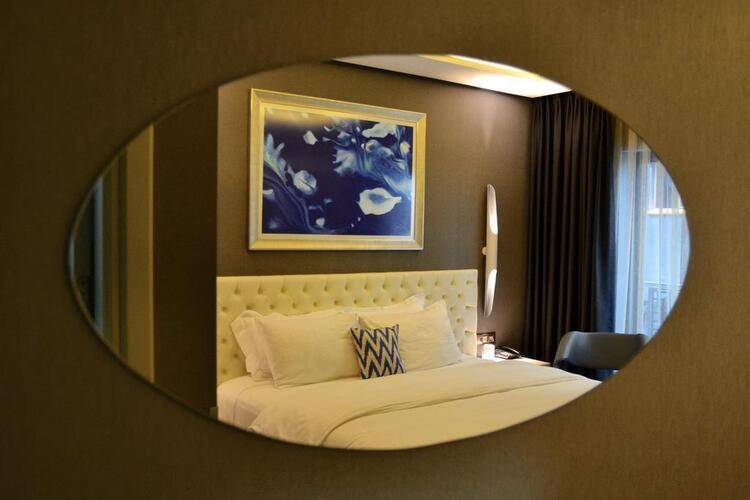 Barbera Hotel