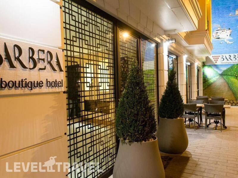 Фотография Barbera Hotel
