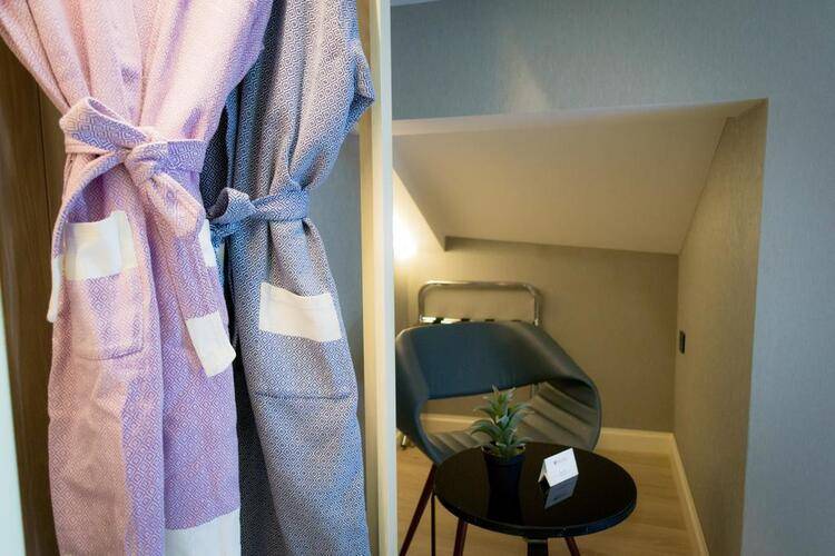 Barbera Hotel