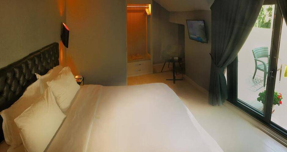 Barbera Hotel