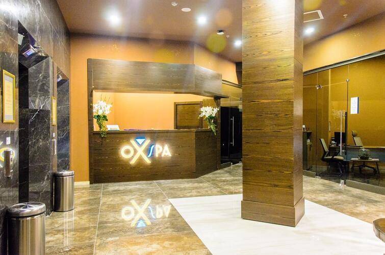 Sky Business Hotel