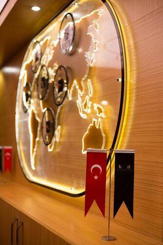 Sky Business Hotel