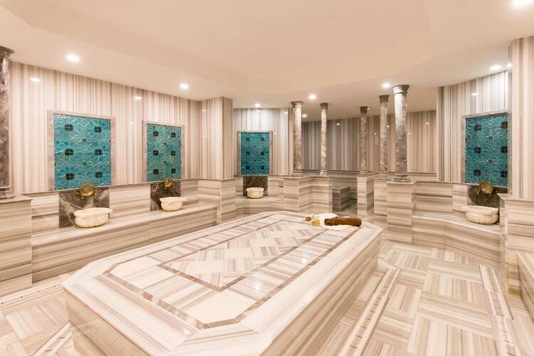 Sky Business Hotel