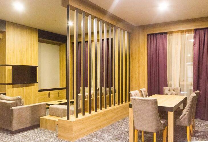 Sky Business Hotel