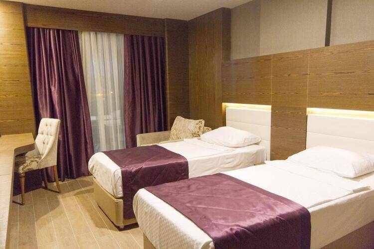 Sky Business Hotel