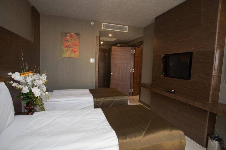 Sky Business Hotel