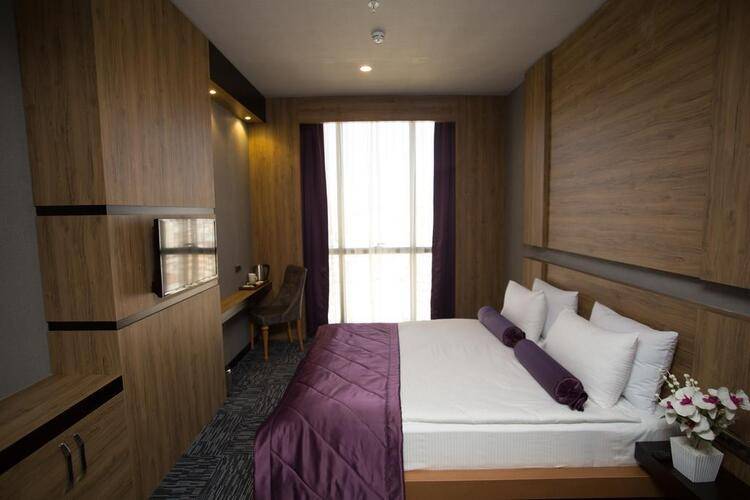 Sky Business Hotel
