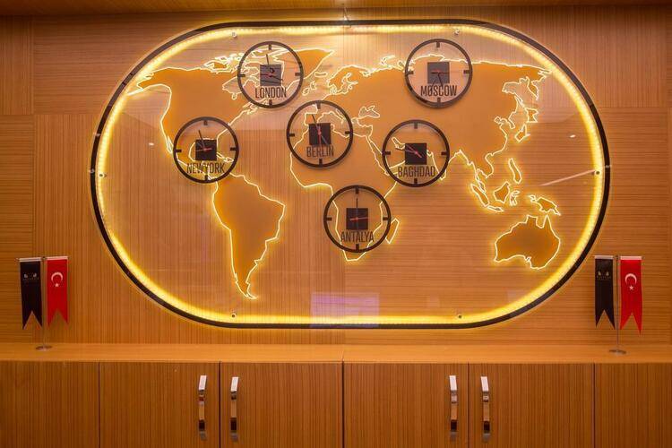 Sky Business Hotel