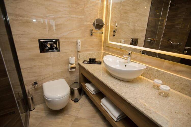 Sky Business Hotel