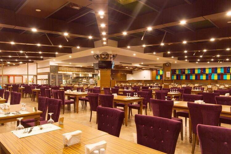 Sky Business Hotel