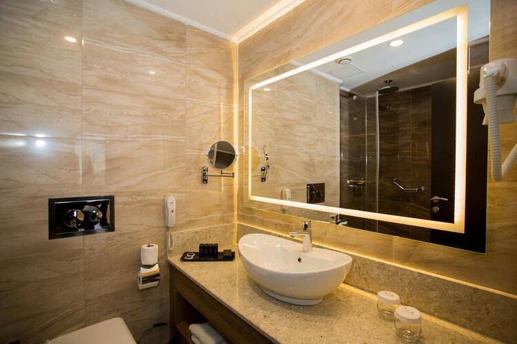 Sky Business Hotel