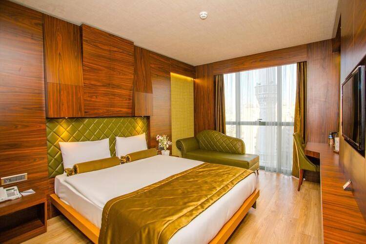 Sky Business Hotel