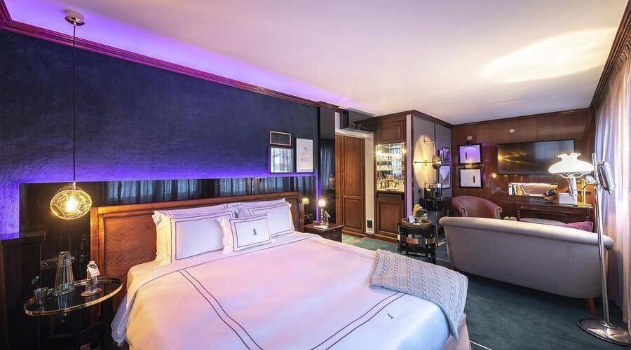 Bebek Hotel By The Stay Collection