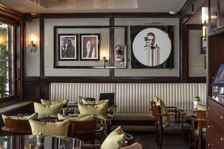 Bebek Hotel By The Stay Collection