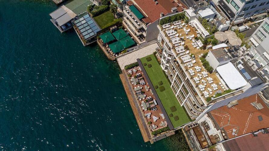 Bebek Hotel By The Stay Collection