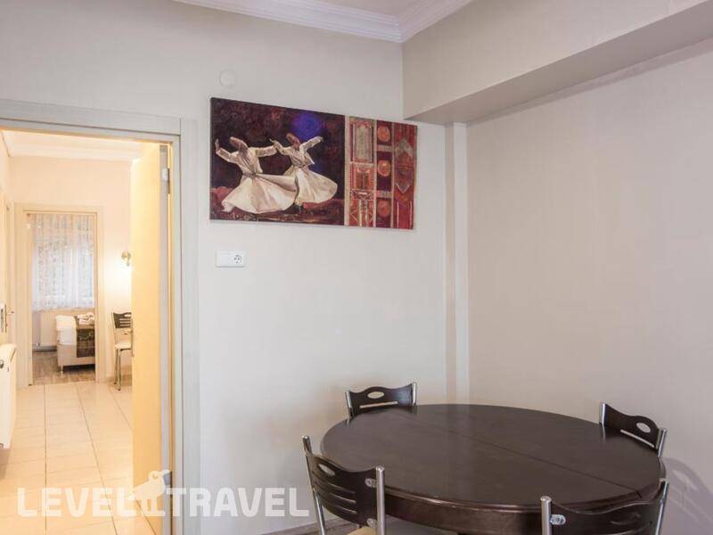 Фотография Berce Hotel