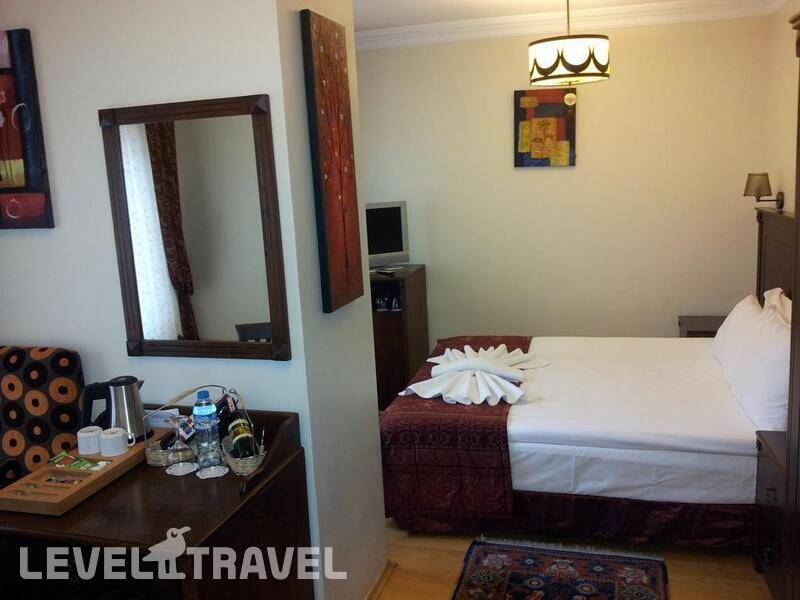Фотография Berce Hotel