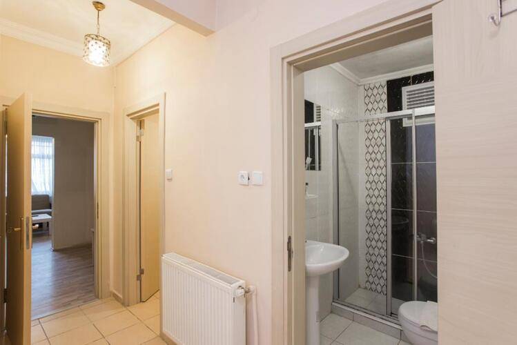 Berce Hotel