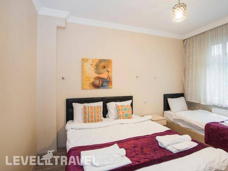 Фотография Berce Hotel