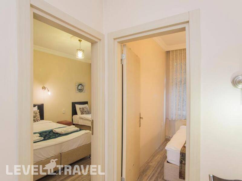 Фотография Berce Hotel