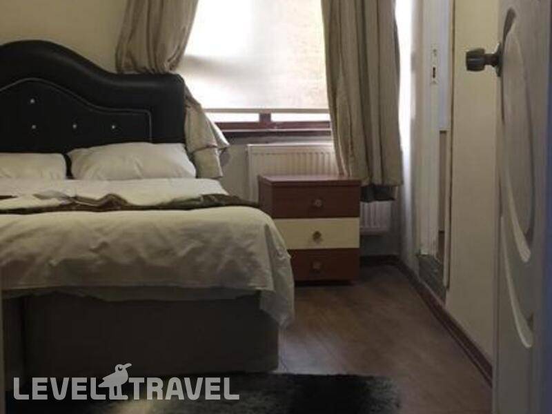 Фотография Berce Hotel