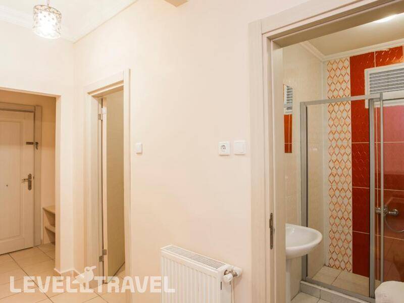Фотография Berce Hotel
