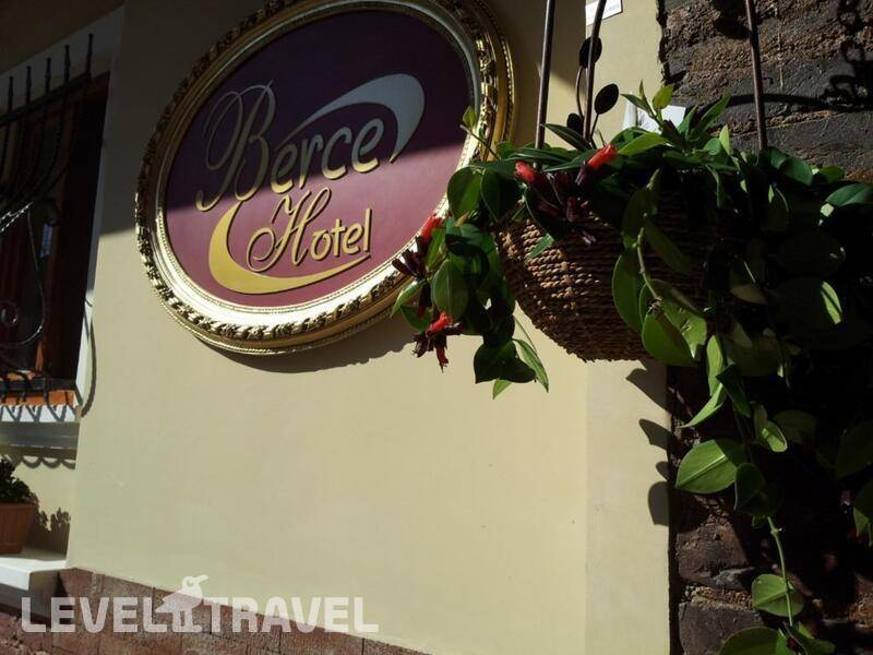 Фотография Berce Hotel