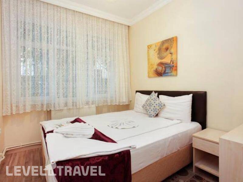 Фотография Berce Hotel