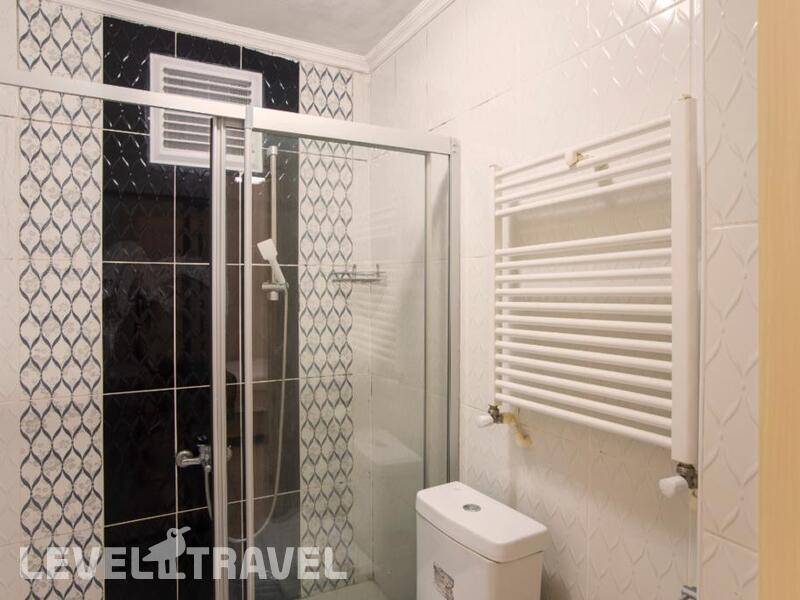 Фотография Berce Hotel