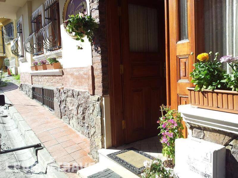Фотография Berce Hotel