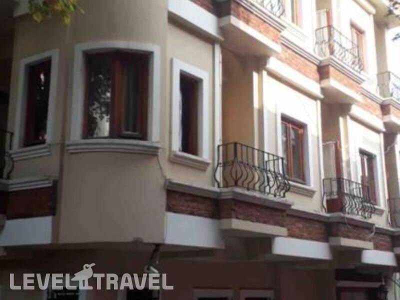 Фотография Berce Hotel